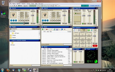 DESCARGA SAM BROADCASTER